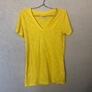 Arizona v neck tee